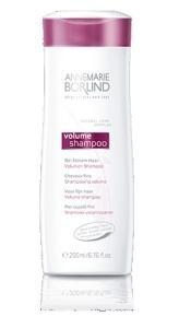 Borlind Shampoo volume fijn haar (200 ml)