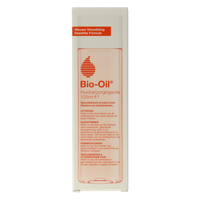 Bio Oil Huidverzorgingsolie 125 Milliliter