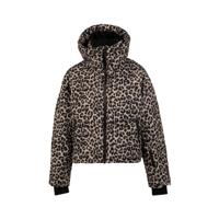 Brunotti Fiasky-Print Ski/Snowboard Jas Meisjes 164