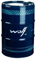 Wolf motorolie "ecotech sp/rc d1-3" motoroil 5w30 60l ecotech sp/rc d1-3