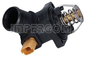 Thermostaathuis 90039