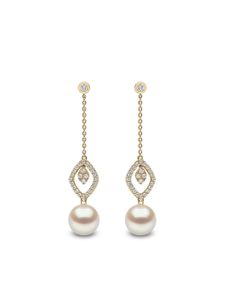 Yoko London boucles d'oreilles Trend