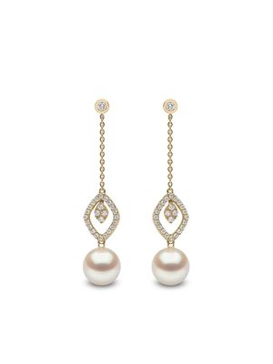Yoko London boucles d'oreilles Trend