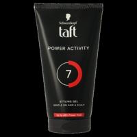 Taft Power active gel 150 Milliliter