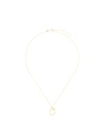 Aliita collier Manzana en or 9ct