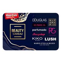 Cadeaubon Beauty Cadeaukaart