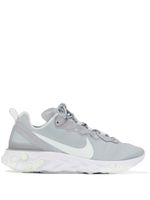 Nike baskets React Element 55 - Gris