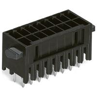 WAGO 713-1470/037-000 Female connector 25 stuk(s)