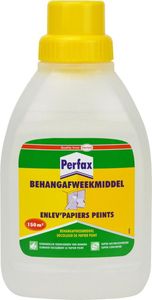 Perfax Behangafweekmiddel 500 ml