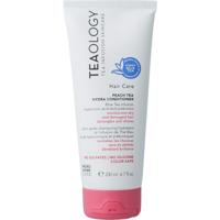 Teaology Peach tea conditioner hydra Teaology Peach tea conditioner hydra