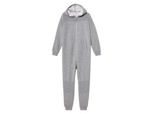 pepperts! Kinder onesie (146/152, Grijs)