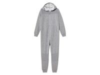 pepperts! Kinder onesie (146/152, Grijs)