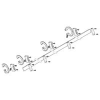 ABN MXSC51361 1 stuk(s)