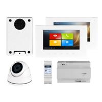 HHG Video-intercomset