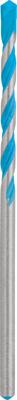 Bosch Accessoires Expert MultiConstruction CYL-9 boor 3 x 40 x 70 mm, d 2,8 mm - 1 stuk(s) - 2608900600