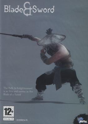 Blade & Sword