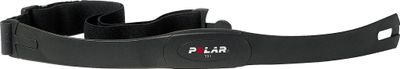 Polar T31 hartslag monitor Zwart