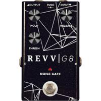 Revv G8 noise gate effectpedaal - thumbnail