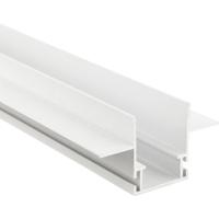 Deko Light 970830 Combo Profiel Aluminium (l x b x h) 2000 x 66 x 37 mm 1 stuk(s)