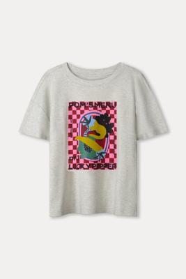 POM Amsterdam T-Shirt SP9272