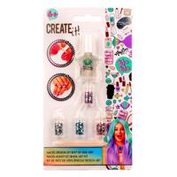 Create It! Beauty Nagellak Set - thumbnail