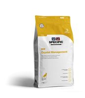 Specific FCD-L Crystal Management Light kat 2kg