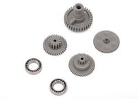 Traxxas - Gear set (for 2070, 2075 servos) (TRX-2072A) - thumbnail