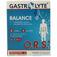 Gastrolyte O.R.S. Balance+ Gastrolyte O.R.S. Balance+