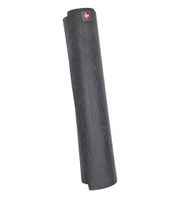 Manduka eKO Yogamat Rubber Grijs 6 mm - Charcoal - 200 x 61 cm