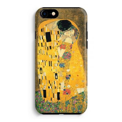 Der Kuss: iPhone 7 Tough Case