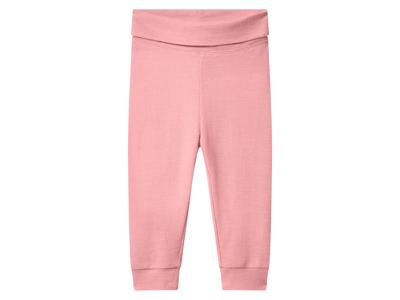 lupilu Baby broek (Lichtroze, 50/56)