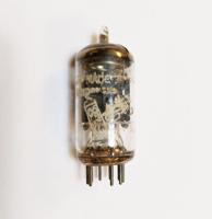 Amperex Bugle Boy 12AX7 / ECC83 Versterker Buis