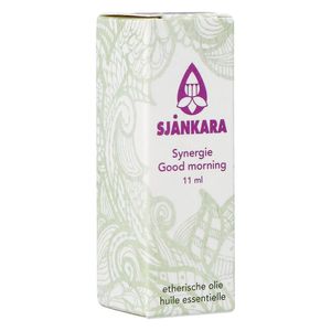 Sjankara Good Morning Synergie 11ml