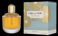 Elie Saab Girl Of Now Shine Eau de parfum Spray 90 ml Dames Elie Saab Girl Of Now Shine Eau de parfum Spray 90 ml Dames