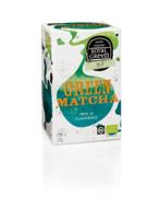 Royal Green Green matcha bio