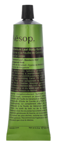 Aesop Geranium Leaf Body Balm 100 ml