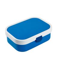 Rosti Mepal lunchbox blauw - thumbnail