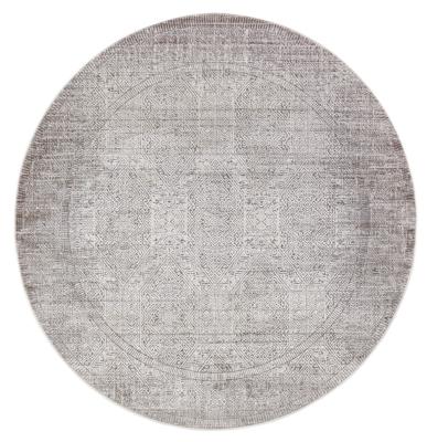 Rezas - Vloerkleed Every Day Gemma Rond 4 -