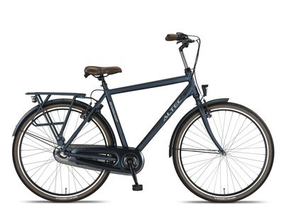 Altec Marquant 28 inch Herenfiets N-3 61cm Navy Blue