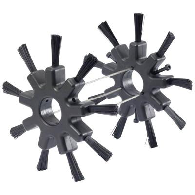 KS Tools 5507227 Borstelopzetstuk Sonde-Ø: 150 mm