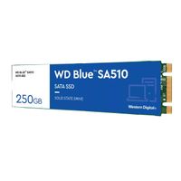 Western Digital Blue SA510 M.2 250 GB SATA III - thumbnail