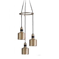 Bert Frank - Riddle Cluster 3 Hanglamp