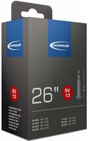 Schwalbe binnenband sv13 26 inch 40/62-559 sv 40 mm