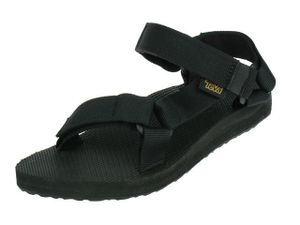 Teva Original Universal Sandalen 10 Zwart