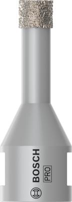 Bosch Accessoires Diamantboor Dryspeed 10X30 - 2608599041