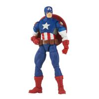 Hasbro Marvel Legends Ultimate Captain America