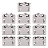 10 stuks Port-Connector opladen voor Huawei Honor Tablet 2