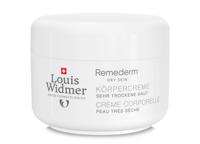 Remederm dry skin lichaamscreme licht geparfumeerd 250 Milliliter