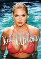 Kate Upton A3 Kalender 2026 Kate Upton A3 Kalender 2026