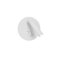 Lyora Design wandlampPenor wit - 9081221
